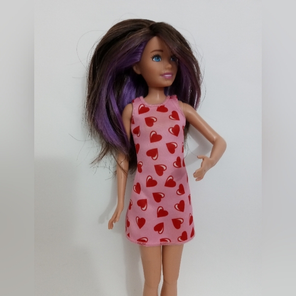 2016 Mattel Barbie/ Doll - Picture 2 of 14